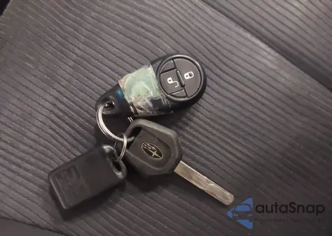 2010 Subaru Forester 2.5X Premium z USA, uszkodzony, nr VIN JF2SH6CC7AH739137